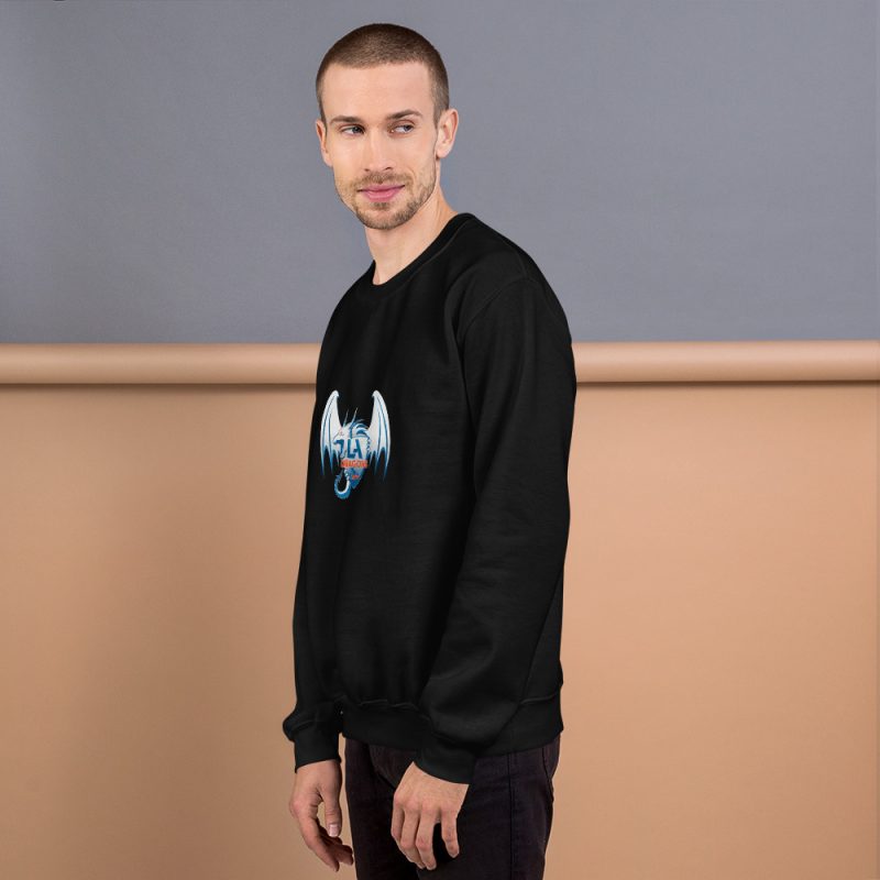 Dragons Sweatshirt - Image 3