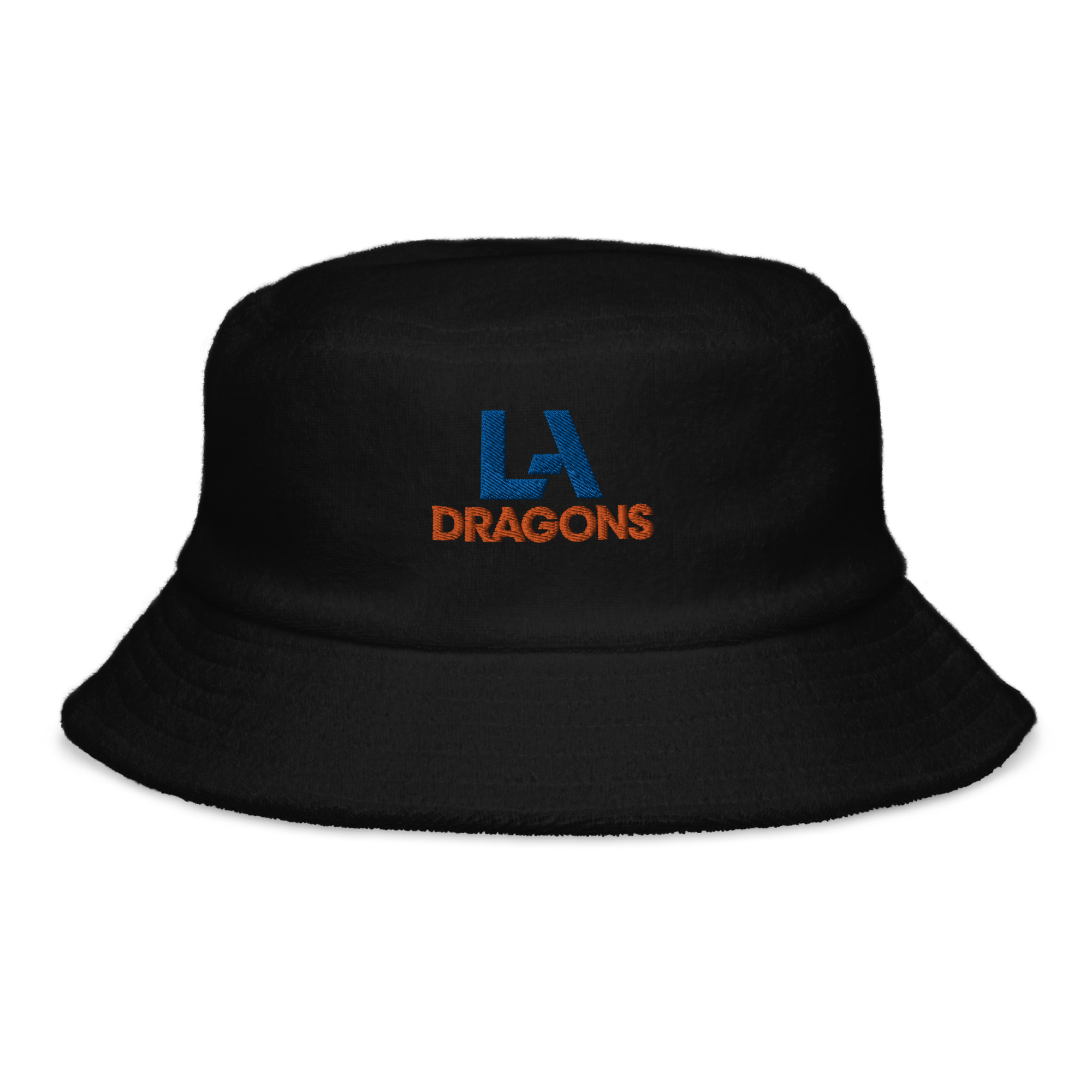 Dragons Bucket Hat